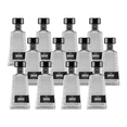 thumbnail image 1 of Caja de 12 Tequila 1800 Cristalino 700 ml, 1 of 5