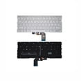 thumbnail image 5 of Seitruly Teclado de computadora portátil Componentes de la computadora Teclado incorporado Cuadernos de escritura y cuadernos de bocetos, 5 of 5
