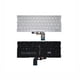 thumbnail image 5 of sweethay Teclado para computadora portátil Diseño ergonómico Componentes de computadora creativos Estructura mejorada flexible y resistente Cuadernos de escritura y cuadernos de bocetos, 5 of 5