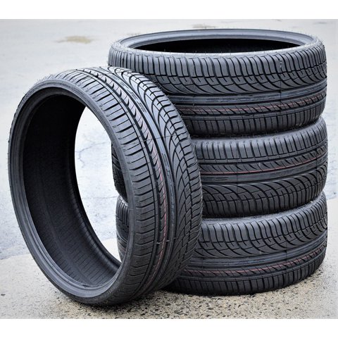 Fullway HP108 235/30R22 ZR 90W XL A/S All Season High Performance Tire simolary.com 15 Fullway HP108 235/30R22 ZR 90W XL A/S All Season High Performance Tire Simolary simolary.com 15