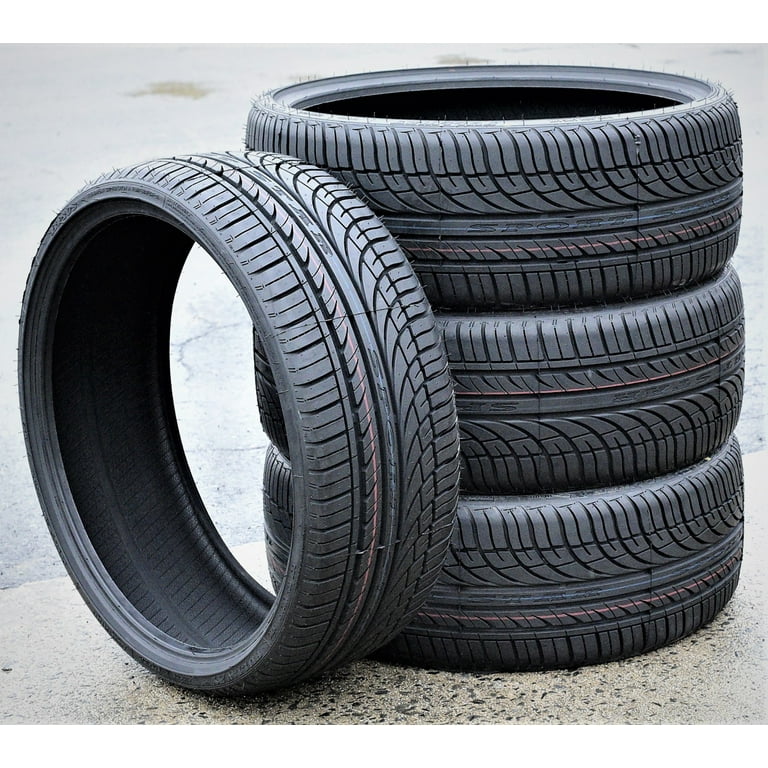 Fullway HP108 245/30ZR24 245/30R24 94W XL (DC) AS All Season Performance Tire Fullway HP108 245/30ZR24 245/30R24 94W XL (DC) AS All Season Performance Tire