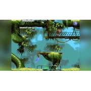 Flashback Maximum Games Nintendo Switch 850340008088