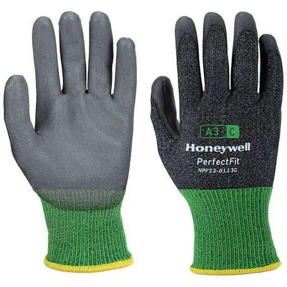 Honeywell Cut-Resistant Gloves,PR NPF23-0113G-7/S