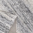 thumbnail image 5 of Loomaknoti Prince Light Gracen 8' x 10' Abstract Indoor Area Rug , Cream, 5 of 6