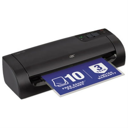 laminator gbc mil 1000l 1100l swingline lamination