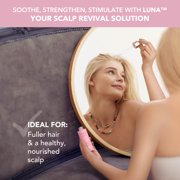 FOREO LUNA Dual-Peptide Scalp Serum 2.03 fl.oz.