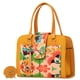 thumbnail image 2 of Bolsa Yute Para Dama FANA Elsa Color Mostaza Se Única Véndela, M3946!!, 2 of 3