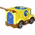 thumbnail image 5 of Hot Wheels Licensed Character Car, Gift for Kids 3 Years & Up & Collectors, 5 of 6