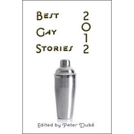 Best Gay Stories 2012 - eBook