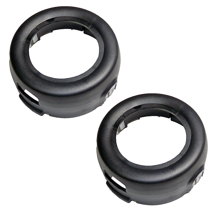 Homelite Ryobi 308210009 Replacement Gear Head For Straight Shaft Trimmers – Used, Very Good