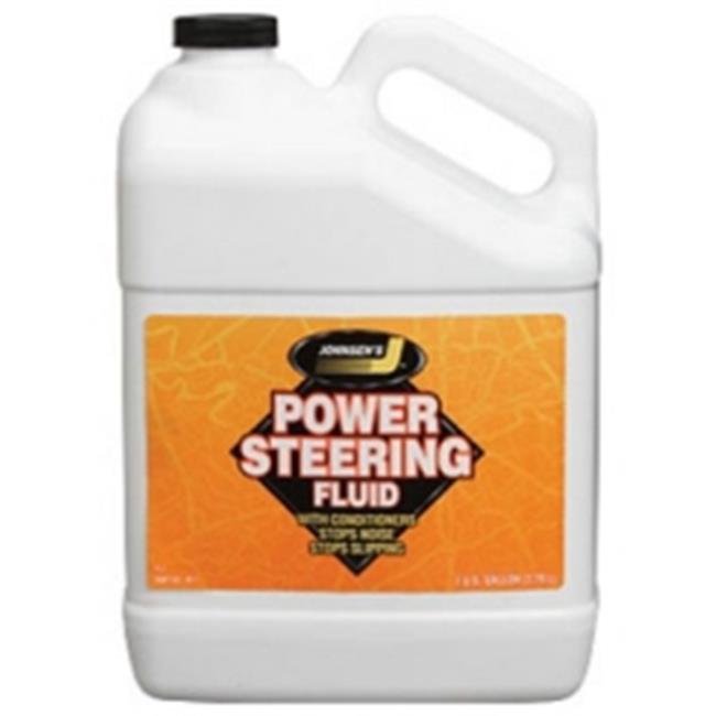 4611 1 gal Power Steering Fluid Walmart Canada