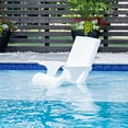 thumbnail image 2 of Step2 Vero Adirondack (White), 2 of 4