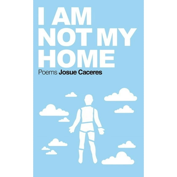 I Am Not My Home