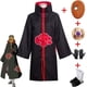 thumbnail image 1 of 2023-tobi Cosplay Costume For Boys Obito Mask Carnival Halloween Costume For Kids Adult Suitable For Height 135cm-185cm, 1 of 2