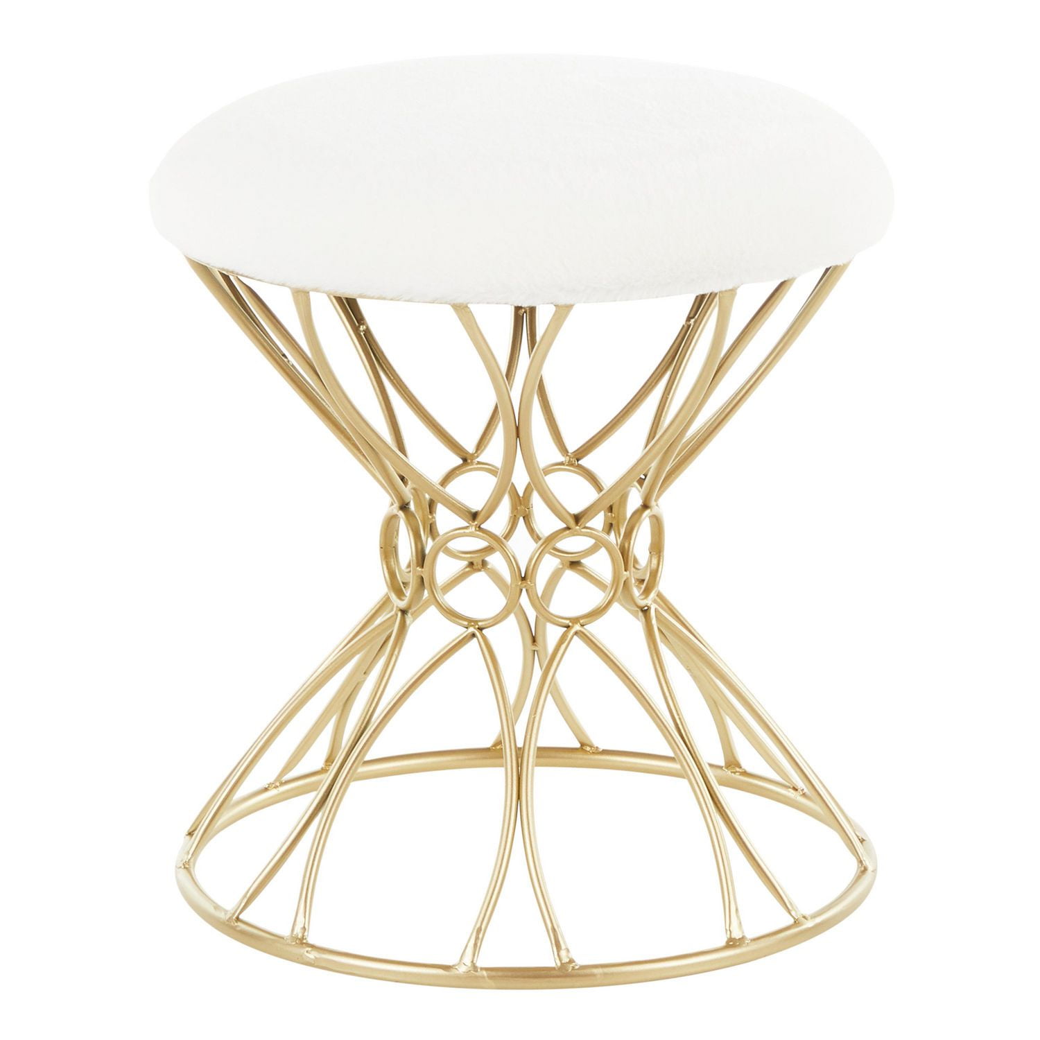 Jasmine Stool by LumiSource