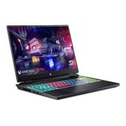Acer Nitro 16 Gaming Laptop | AMD Ryzen 7 7840HS OctaCore CPU | NVIDIA GeForce RTX 4050 Laptop GPU | 16 WUXGA 165Hz IPS Display | 16GB DDR5 | 1TB Gen 4 SSD | WiFi 6E | RGB Backlit KB | AN16-41-R6WV