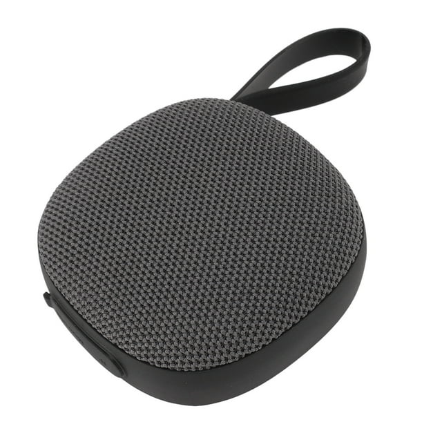Altavoz de Golf Portátil, Altavoz Inalámbrico Portátil Con Graves Estéreo Magnética de Primera, Altavoz Bluetooth Con Sonido Estéreo A PrueBa de Agua Ipx6 A PrueBa
