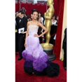 thumbnail image 2 of Zoe Saldana At Arrivals For 82Nd Annual Academy Awards Oscars Ceremony, 2 of 2