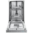 thumbnail image 3 of Samsung DW50T6060US 46 dBA Stainless Compact Top Control Built-in Dishwasher, 3 of 4