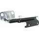 thumbnail image 5 of Hood Hinge Driver Side For 2005-2014 Ford Mustang, 5 of 8