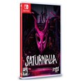 thumbnail image 1 of Saturnalia - Limited Run #220 [Nintendo Switch], 1 of 1