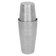 thumbnail image 4 of Bar Shaker, Easy To Clean Cocktail Shaker Dishwasher Safe 304 Stainless Steel Versatile Engraved Design  For Gift, 4 of 8