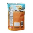 thumbnail image 4 of Post Honey Bunches of Oats Granola, Oats, Honey & Almonds, 368g/13 oz. Bag, 4 of 4