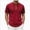 Z2-25-Wine, variant on Caqnni July 4th Shirts for Men Big and Tall Freedom Washed USA Flag Patriotic T-Shirts Mens Shirts(Black,S)