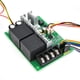 thumbnail image 5 of Controlador de velocidad, interruptor de velocidad del motor de CC PWM Controlador de velocidad del motor PWMDC optimizado para la excelencia, 5 of 8