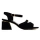 thumbnail image 1 of Zapatillas para Mujer Rivedy 5647 negro 26, 1 of 6