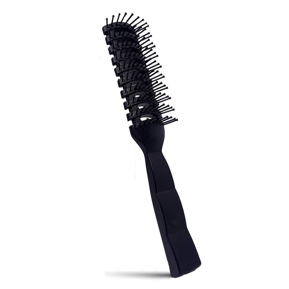 Hair Brush, Vent Brush For Women & Men, Vented Hairbrush for Blow