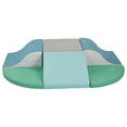 thumbnail image 2 of SoftZone® Super Climb and Slide - Contemporary, 2 of 3
