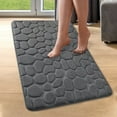 thumbnail image 5 of Hearth & Gear Area Rug For Living Room Bedroom Backing Easy To Clean Warmth And Style To Your Home Heavy Throw Blanket for Couch Floor Rugs for Living Room Home Rug Air Rug Non Carpet Leaving Room Rug, 5 of 5