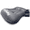 Coin Grey, variant on CAMPWAY Inflatable Camping and Travel Pillows with Travel Bag- Water-Resistant-Compressible Air Pillow for Neck and Back Support-Packable Pillow for Camping-Hiking and Backpacking-Pack of 1-Coin Grey