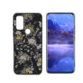 thumbnail image 1 of Compatible with Motorola Moto G Pure Phone Case, Flowers-32 Case Men Women, Flexible Silicone Shockproof Case for Motorola Moto G Pure, 1 of 1