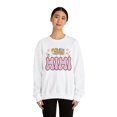 thumbnail image 3 of Mimi Grandma New Sweatshirt, Gifts, Crewneck, 3 of 7