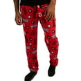 thumbnail image 3 of Bioworld Dungeons & Dragons Logo Ensemble de Pyjama pour Hommes Lot de 2 Multicolore, 3 of 3
