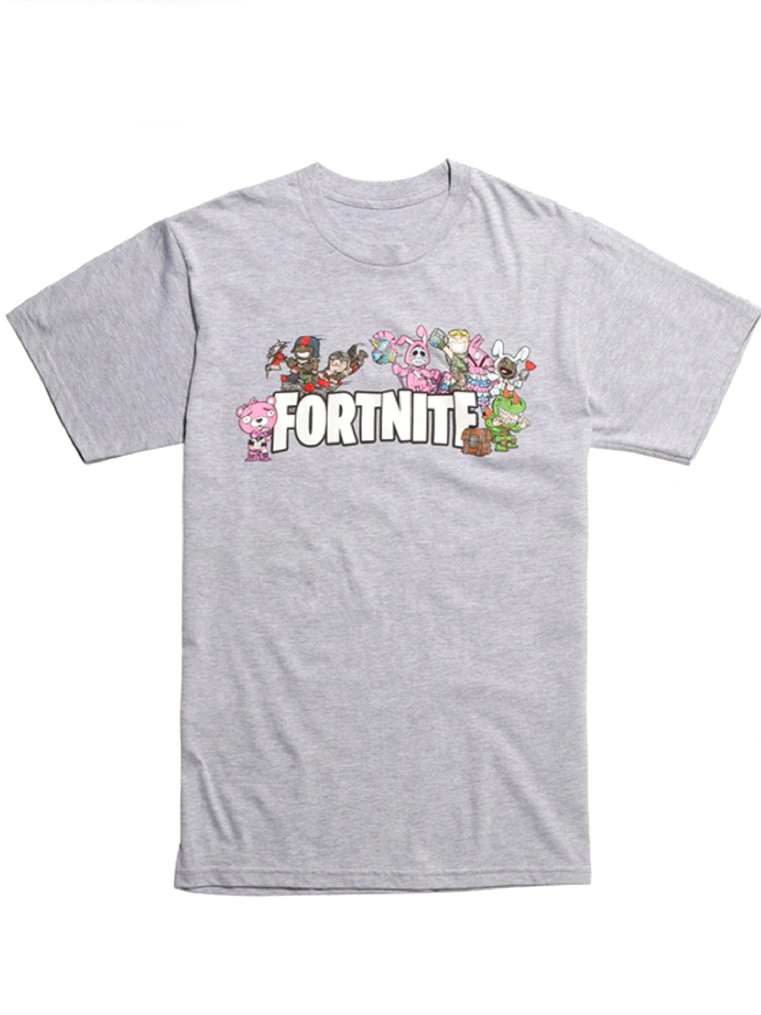 Fortnite T-Shirts - Walmart.com