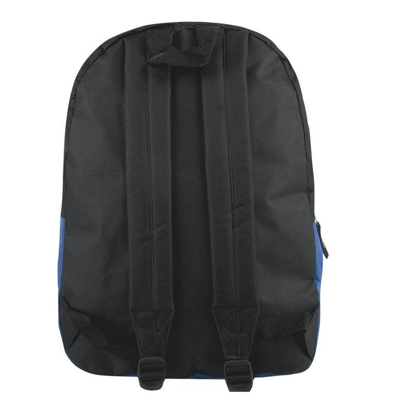 Trail Maker Multi-Color Backpack with Adjustable Padded