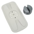 thumbnail image 2 of Dock Anchor Base, Durable Tight Anchor Base Securely Holding  for Inflatable Boat for Kayak, 2 of 7