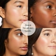 thumbnail image 5 of Frilliance Illuminating Cream, Hydrating Highlighter & Blush Vault Bundle, (4 Pack - Rosy Glow, Very Berry, Think Pink, Self-Glow, 30 ml / 1 fl oz each) Cruelty Free Hypoallergenic for All Skin Types, 5 of 6