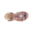 thumbnail image 4 of HUARACHES NIÑA YUYIN 25093 SIMIPIEL ROSA 15-17, 4 of 4