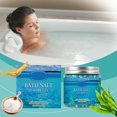thumbnail image 4 of WIFKLSIIPG Bain de Mer Nettoie et Lisse Doucement la Peau Hydratant Rafraîchissant et Non Gras. Bain de Mer, 4 of 7