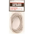 thumbnail image 3 of Prime-Line Produits-Slide T8658 0.18 Po X 18 Pi Bande de Protection, 3 of 3