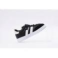 thumbnail image 5 of KUPA RAMBA White Children's Sneakers – Breathable Memory Foam Shoes for Kids,, Mesh Lining Comfort Fit (Black, US Footwear Size System, Little Kid, Numeric, Medium, 11.5)), 5 of 7