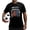 Cartoon Number 67, variant on Croatia Flag Mens Jerseys Summer Youth Soccer Training Shirts Quick Dry Classic Short Sleeve Crew Neck Tops Lightweight Soccer Fans Jersey S-4XL