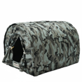 thumbnail image 1 of Abbraccia Casa impermeable para perros grandes, 1 of 6