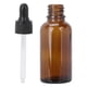 thumbnail image 4 of Botella Recargable Vacía Botella De Aceite Esencial Perfume Portátil DIY Cuentagotas Accesorio, 4 of 7