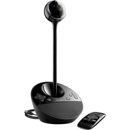 Logitech BCC50 USB 2.0 Conference Cam