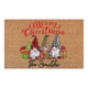 thumbnail image 1 of Teissuly Christmas Letter Door Mats Kitchen Mats Bedroom Living Room Interior Home Carpet Mats Teissuly WER202310168788, 1 of 1